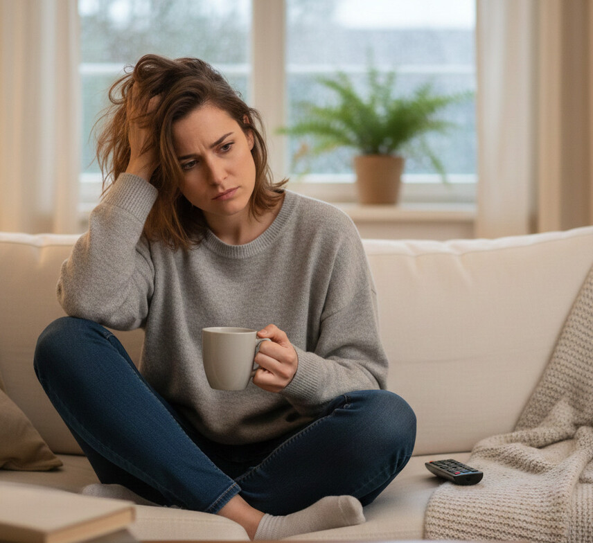 Intuition Anxiety Trauma Depression Holistic Therapy Virtual Calcutta Ohio