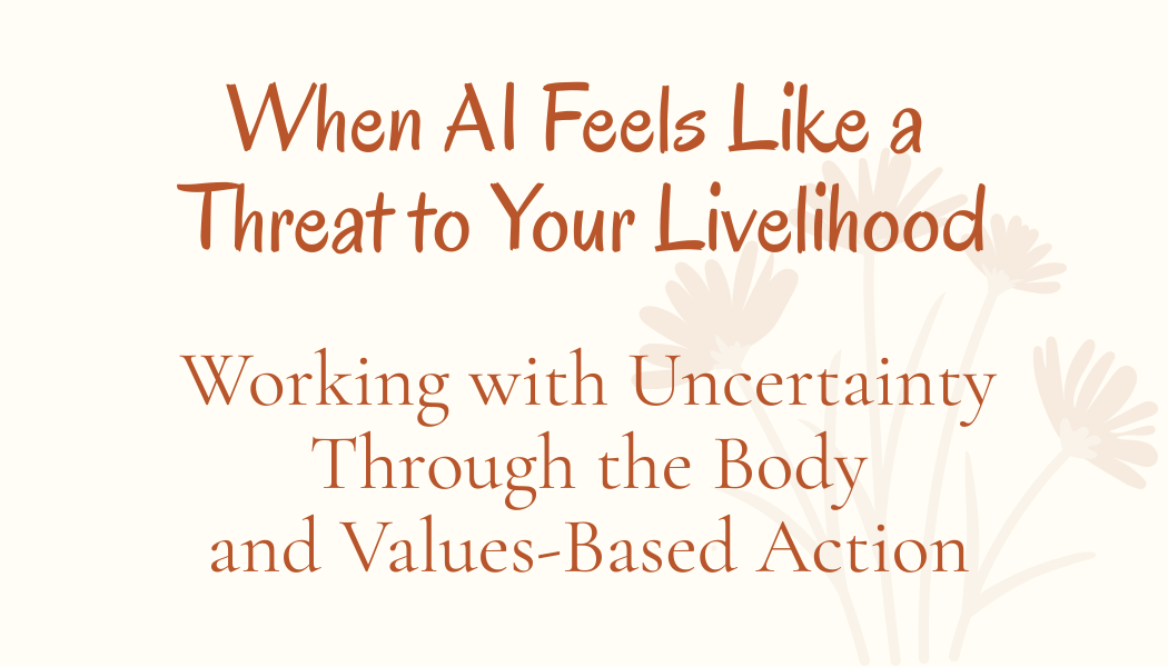 Women's Holistic Therapy Counseling Virtual Trauma Depression Anxiety Calcutta Ohio