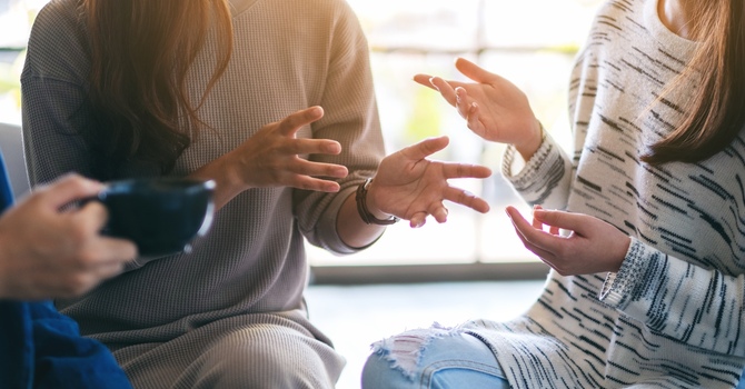 MCAS Support Therapy