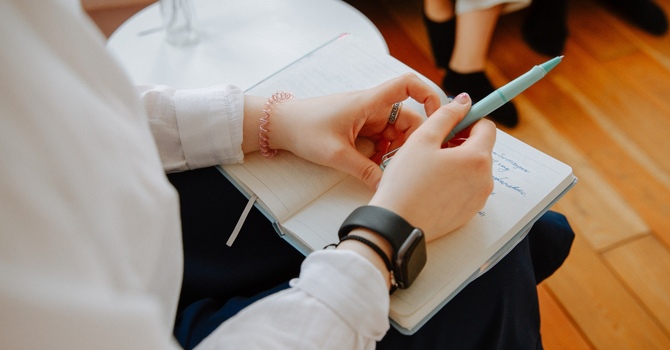 Anxiety & Depression Therapy